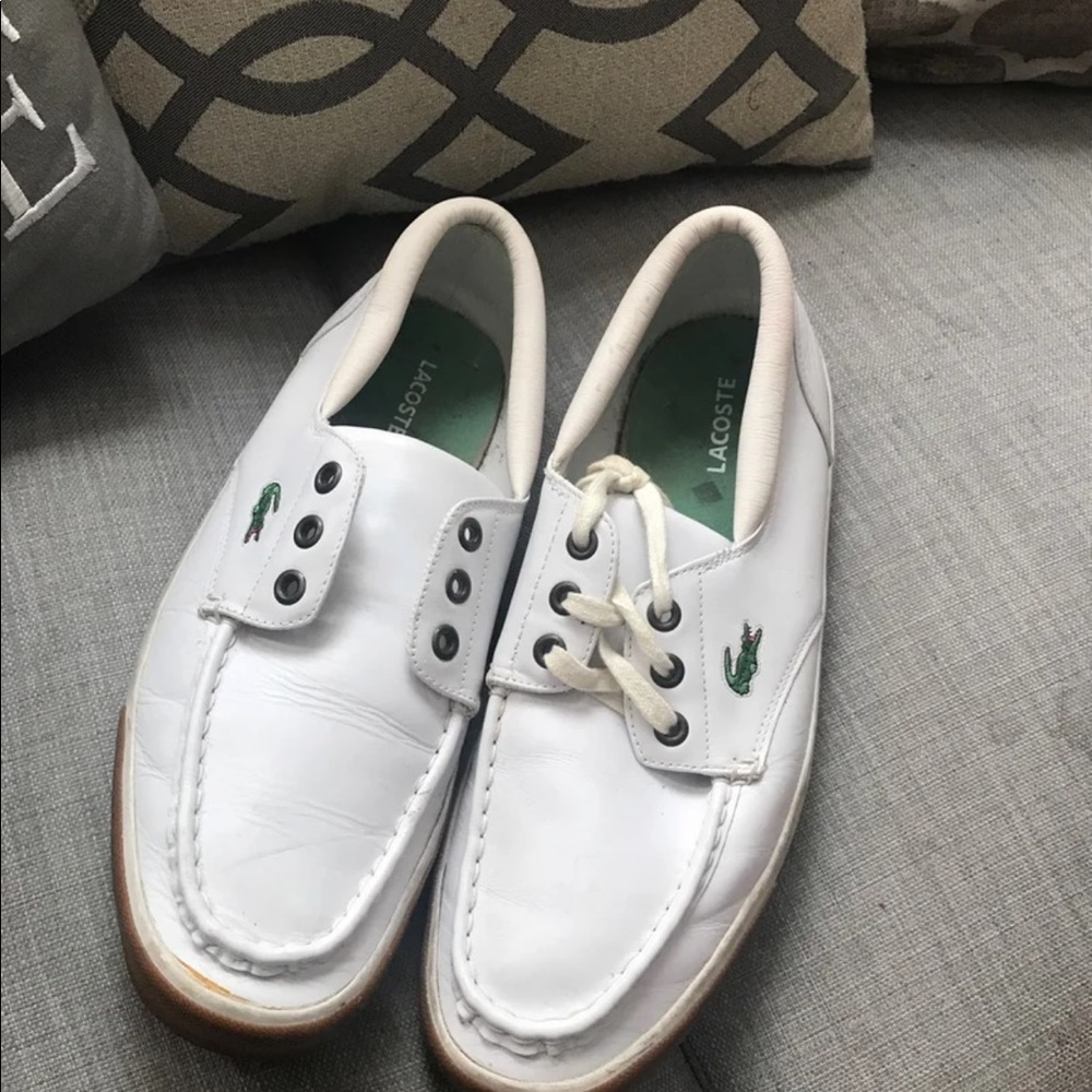 Lacoste Men’s 13